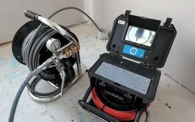 Video – Su Kaçağı Tespiti Nasıl Yapılır?