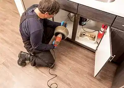Tıkanan lavabo nasıl açılır sorusuna binlerce defa 30 dk içinde yanıt veren tıkanıklık açma firması olarak 7/24 Asya ve Avrupa yakasında tüm ilçelere kırmadan özel tıkanıklık açma robotu ile hizmet veriyoruz. 25+ yıllık tecrübemizle İstanbul su tesisatçısı olarak tıkanıklık açma servisimiz eğer sorunu çözemezse kesinlikle ücret almıyor.