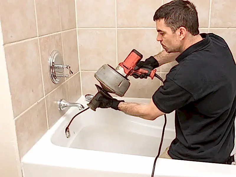 Tıkalı banyo gideri düşünüldüğünde aklımıza birçok seçenek gelmelidir. Çünkü banyolarda, küvet giderleri, yerde bulunan süzgeçler ve duş giderlerinin tümü bunun kapsamı içindedir. Bu durum suyu çekmeyen gider olarak banyolarda karşımıza çıkar. Bunun için elbette birbirinden farklı birçok neden ve buna bağlı gelişen gider tıkanmaları vardır.