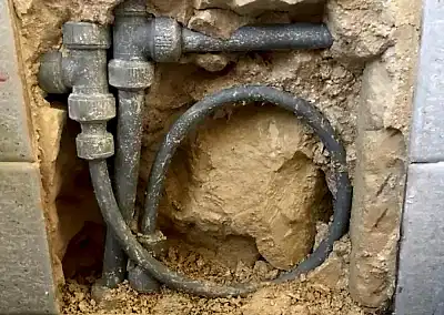 Su kaçağı tespiti nasıl yapılır? Kırmadan ve garantili çözümler
