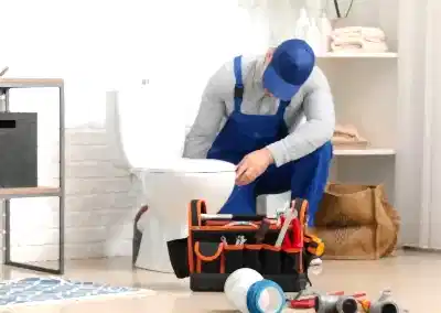 Su kaçağı ve tıkanıklık için en yakın tesisatçı hizmeti.