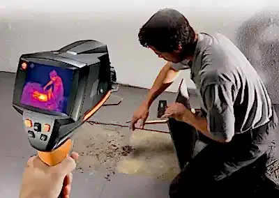 Su arıza bulma firması seçimi yaparken dikkat etmeniz gereken birkaç husus vardır. Su kaçağı tespiti kamera sistemleri kullanılarak yapılmalıdır aksi takdirde tam bir tespitten söz edilemez ve tesisat kaçak tespiti yaptırmak için özel test pompaları gerekmektedir.