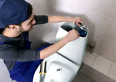 Günün her saati tesisat hizmetiyle su kaçağı ve tıkanıklık sorunlarına çözüm.