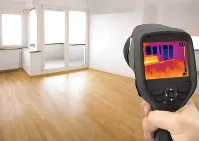 Ev, işyeri, okul, fabrika gibi yaşam alanlarında su tesisatında hiç beklemediğiniz yerlerden farklı sebepler nedeni ile su kaçak ve sızıntıları oluşur. Su yapısı itibari ile bulacağı her boşluk ve çatlaktan ilerleyerek sizin yaşam alanınızdan da çıkarak başka alanlara ulaşabilir. Teknolojik aletlerden olmadan bakıldığında hiçbir belirti vermeden su kaçakları oluşup giderek büyür ve zamanında tespit ile giderilebilecek su sızıntısı çok daha büyük sorunlara sebep olur.