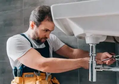 İstanbul su tesisatçı olarak eviniz, işyeriniz veya ofisinizdeki su tesisatı ile ilgili her türlü arıza , bakım ve onarımları hızlı servis ağımız ile 7/24 hemen çözmekteyiz. Firmamız İstanbul ve çevre illere 25+ yıllık tecrübe ile teknolojik aletleri de kullanarak 45 dakika içinde hizmet sunmaktadır.