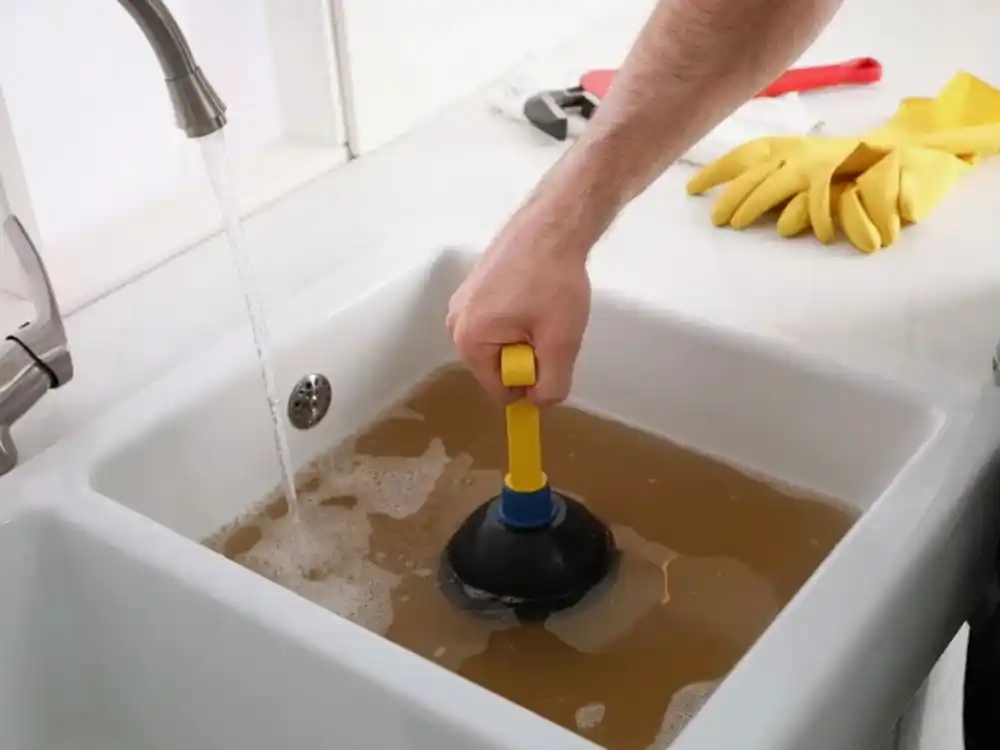 Lavabo Neden Tıkanır? Tıkalı lavabo nasıl açılır?