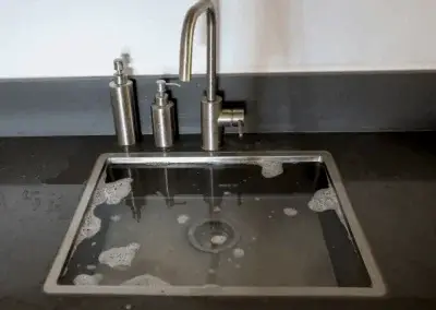 Mutfak Gideri Açma Fiyatları?