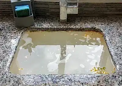 Tıkalı lavabo açma garantili ve hızlı çözümlerle kesin sonuç