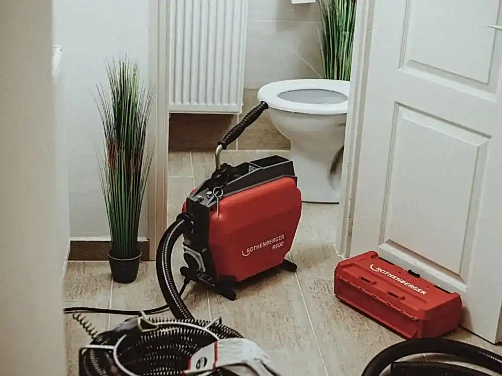 Tıkanan Klozet Nasıl Açılır?