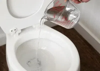 Tuvalet açıcı kimyasalların neden olduğu zararlar ve güvenli tıkanıklık açma yöntemleri