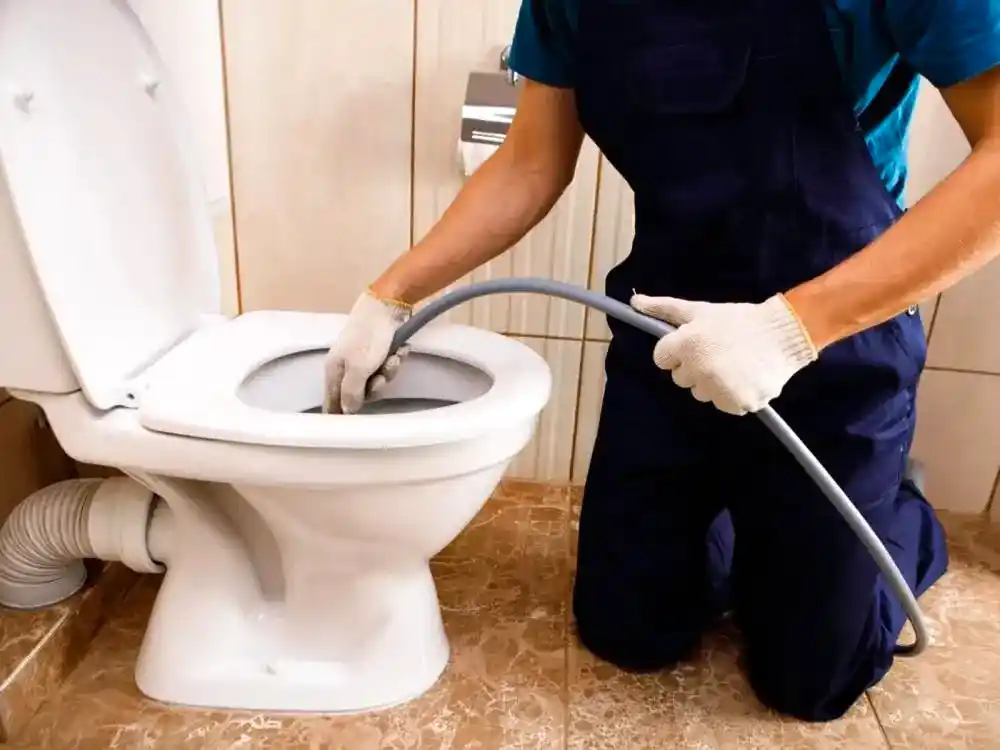 Tuvalet Neden Tıkanır?