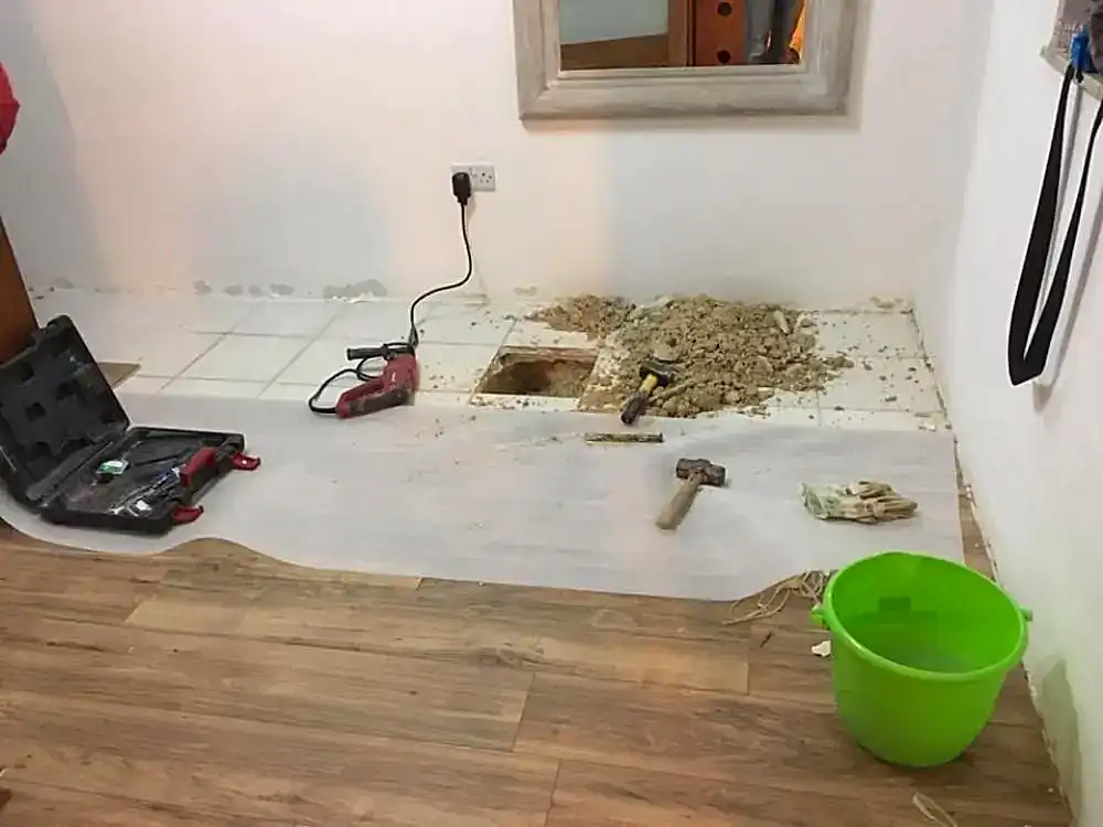 Ümraniye Su Kaçağı Tespiti?